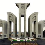 جامعة أصفهان للتكنولوجيا