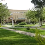 Kashan University of Medical Sciences