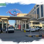 Milad Hospital of Isfahan