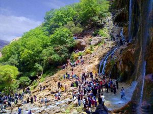 مارغون صور الجولة