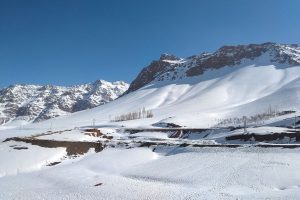 فريدون شهر صور الجولة