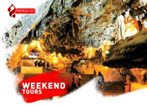 Alisadr Cave Tour Info