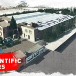 Golbaft Industrial Group