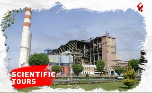 Esfahan Steel Company Tour Info