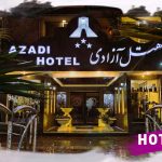 Azadi Hotel