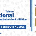18th International Tourism Exhibition of Iran