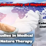 The First National Conference on Foresight in Medical Tourism. Wellness, and Nature Therapy