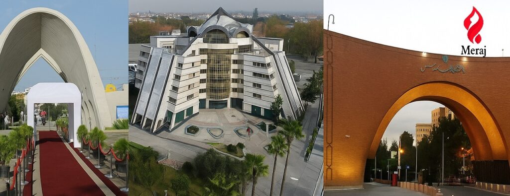 “معراج” تُعلن انطلاق التسجيل في الجامعات الإيرانية المعتمدة أمام الطلاب الأجانب للعام 2025