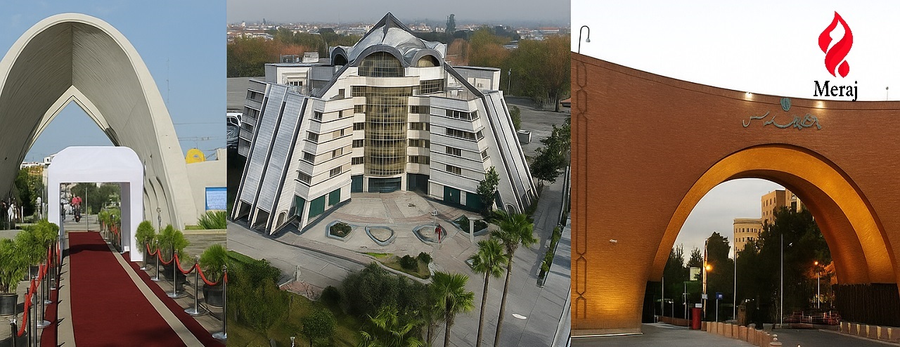 “معراج” تُعلن انطلاق التسجيل في الجامعات الإيرانية المعتمدة أمام الطلاب الأجانب للعام 2025