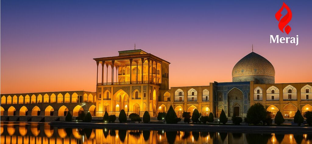 Isfahan to Host the 38th Session of the UNWTO Regional Commission in 2025