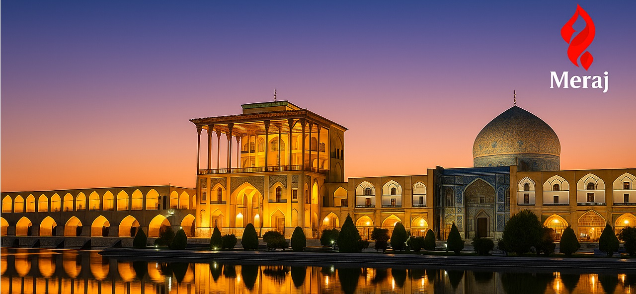 Isfahan to Host the 38th Session of the UNWTO Regional Commission in 2025