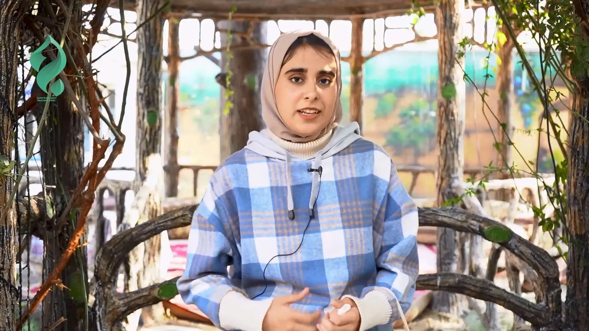 Zeynab Sadat:The integration of science and medicine