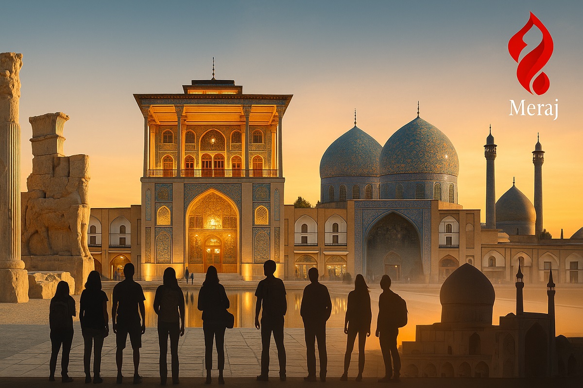 إيران تتبوأ المرتبة 31 عالمياً كوجهة جذب للسياح الأجانب