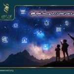 إيران تعلن عن فتح باب التقديم للنسخة الثالثة من فعالية “ليلة العلم” لدعم الثقافة العلمية المجتمعية