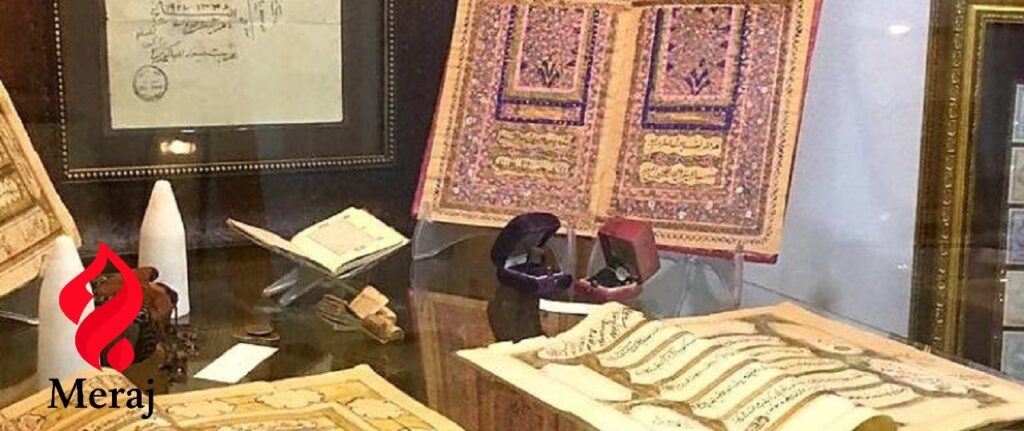 طهران تستضيف الدورة السابعة عشرة لتكريم حماة المخطوطات الخطية