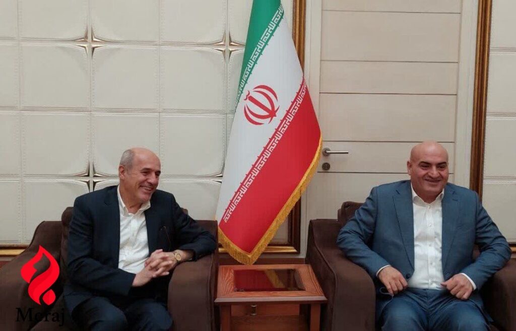 توقيع اتفاقية منح بعثات دراسية متبادلة بين إيران والعراق