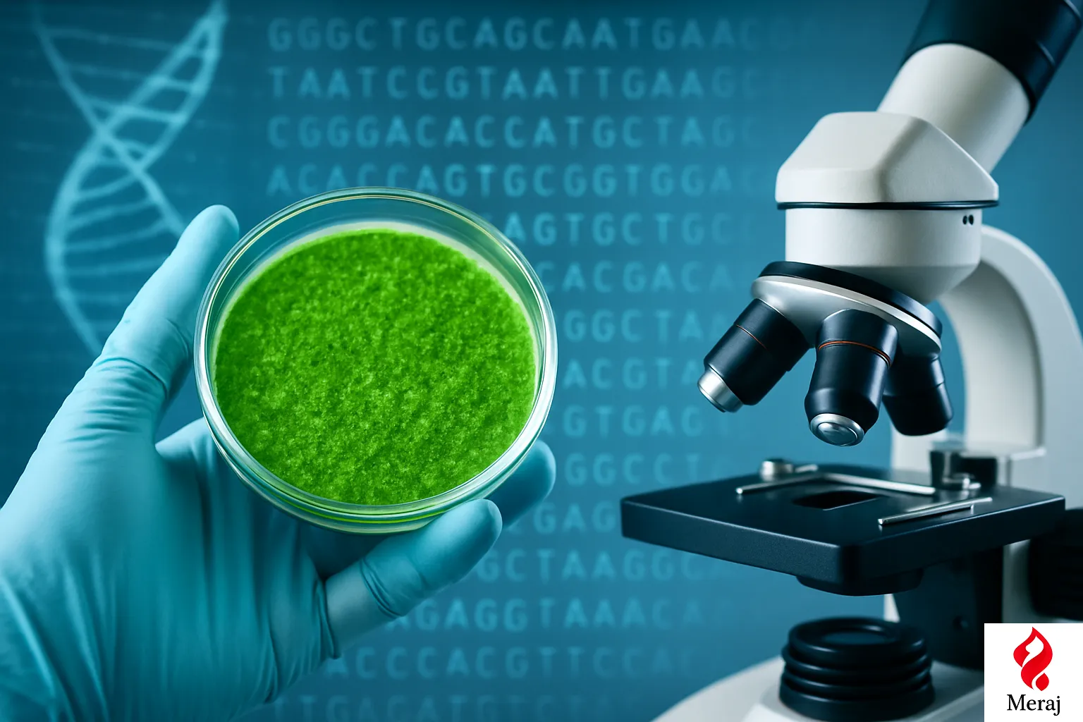 Iran Ranks Fifth in Asia for Biotechnology Research Publications