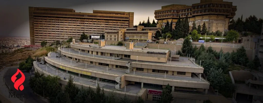 قائمة 2025: جامعة شيراز تحصد 55 اسمًا بين كبار الباحثين عالميًا
