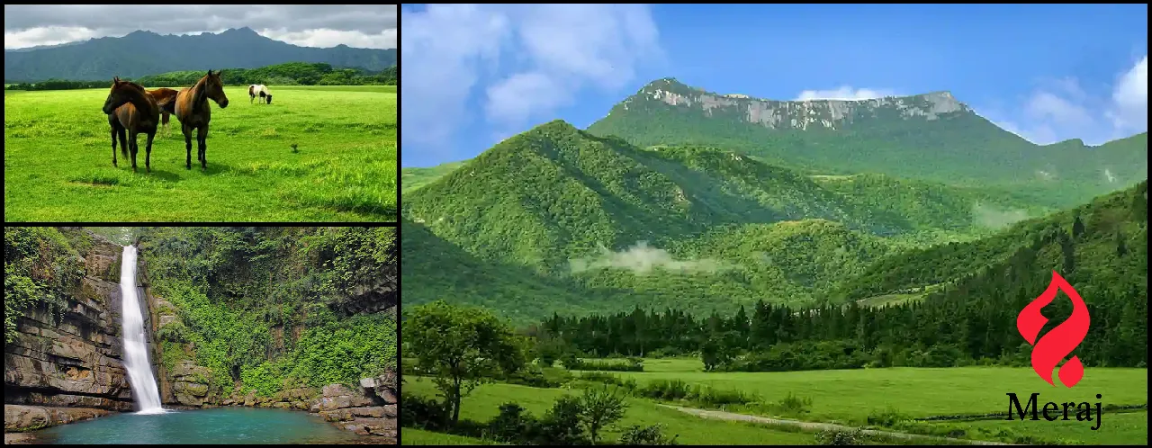 Ramian: Iran’s Green Jewel in Golestan