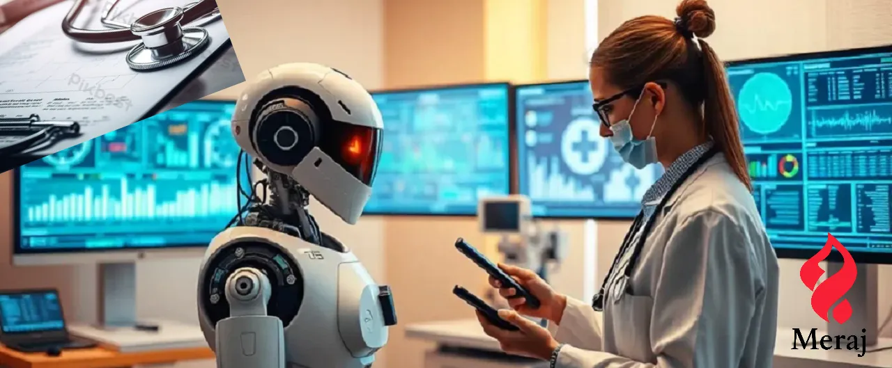Iran’s AI-Driven Health Research Platform Ends Paperwork and Speeds Results