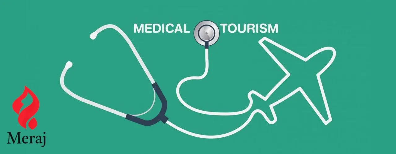 Iran Targets Top-Five Status in West Asia’s Medical Tourism Within Five Years