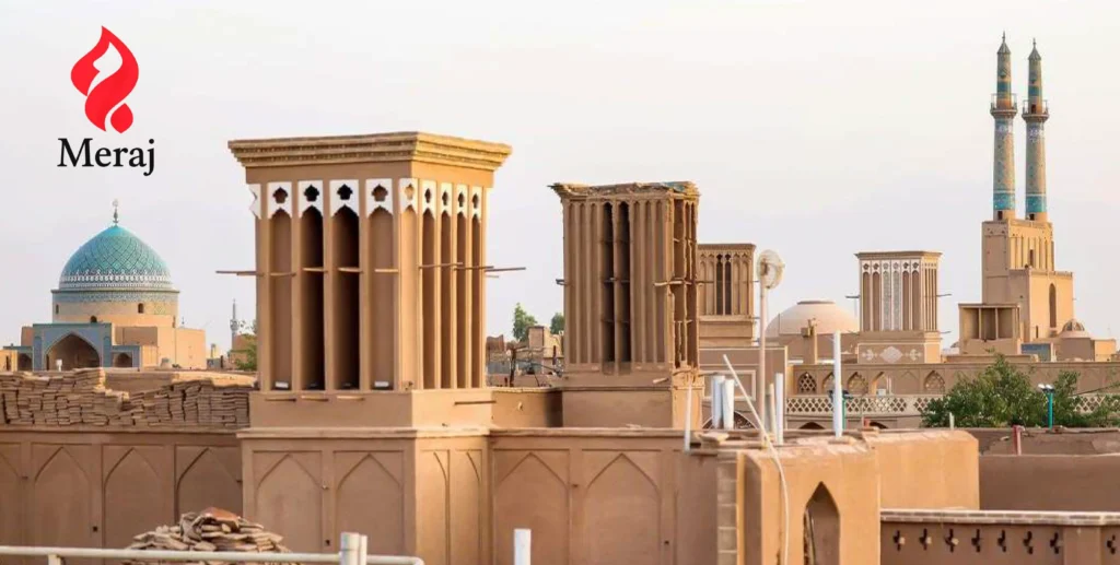 Yazd Expands International Cooperation with Twin Cities to Boost Tourism and Trade